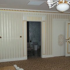 SEYRANA HOTEL TÜRKMENİSTAN / MOBİLYA ÜRETİM