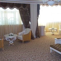 SEYRANA HOTEL TÜRKMENİSTAN / MOBİLYA ÜRETİM