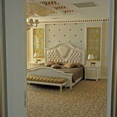 SEYRANA HOTEL TÜRKMENİSTAN / MOBİLYA ÜRETİM