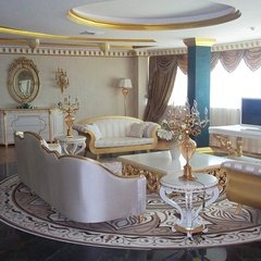 SEYRANA HOTEL TÜRKMENİSTAN / MOBİLYA ÜRETİM