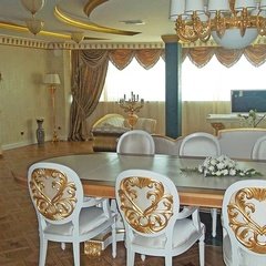 SEYRANA HOTEL TÜRKMENİSTAN / MOBİLYA ÜRETİM