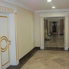 SEYRANA HOTEL TÜRKMENİSTAN / MOBİLYA ÜRETİM