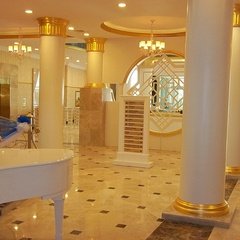 SEYRANA HOTEL TÜRKMENİSTAN / MOBİLYA ÜRETİM