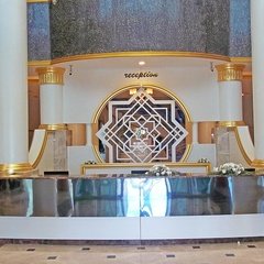 SEYRANA HOTEL TÜRKMENİSTAN / MOBİLYA ÜRETİM