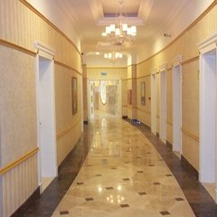 SEYRANA HOTEL TÜRKMENİSTAN / MOBİLYA ÜRETİM