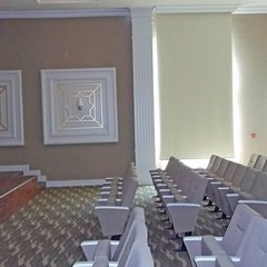 SEYRANA HOTEL TÜRKMENİSTAN / MOBİLYA ÜRETİM