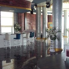 SEYRANA HOTEL TÜRKMENİSTAN / MOBİLYA ÜRETİM