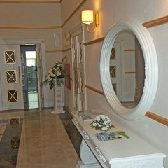 SEYRANA HOTEL TÜRKMENİSTAN / MOBİLYA ÜRETİM