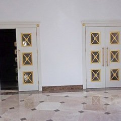 SEYRANA HOTEL TÜRKMENİSTAN / MOBİLYA ÜRETİM