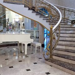 SEYRANA HOTEL TÜRKMENİSTAN / MOBİLYA ÜRETİM