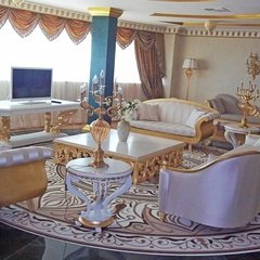 SEYRANA HOTEL TÜRKMENİSTAN / MOBİLYA ÜRETİM