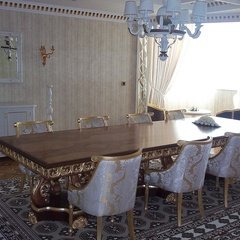 SEYRANA HOTEL TÜRKMENİSTAN / MOBİLYA ÜRETİM