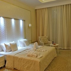 SEYRANA HOTEL TÜRKMENİSTAN / MOBİLYA ÜRETİM