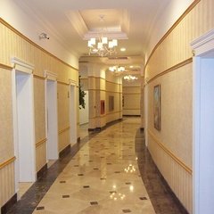 SEYRANA HOTEL TÜRKMENİSTAN / MOBİLYA ÜRETİM