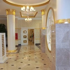 SEYRANA HOTEL TÜRKMENİSTAN / MOBİLYA ÜRETİM