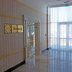 SEYRANA HOTEL TÜRKMENİSTAN / MOBİLYA ÜRETİM