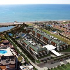 PORT NATURE LUXURY / MOBİLYA ÜRETİM