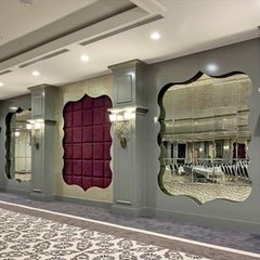 PORT NATURE LUXURY / MOBİLYA ÜRETİM