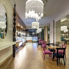 PORT NATURE LUXURY / MOBİLYA ÜRETİM