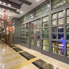 PORT NATURE LUXURY / MOBİLYA ÜRETİM