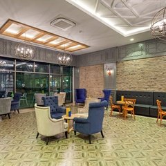 PORT NATURE LUXURY / MOBİLYA ÜRETİM