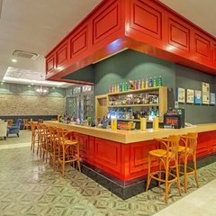 PORT NATURE LUXURY / MOBİLYA ÜRETİM