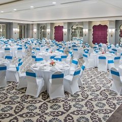 PORT NATURE LUXURY / MOBİLYA ÜRETİM