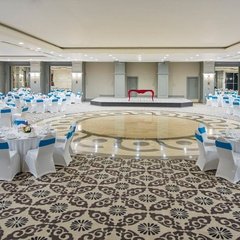 PORT NATURE LUXURY / MOBİLYA ÜRETİM