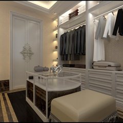 AVANTGARDE HOTEL OFİS / İÇ MİMARLIK PROJESİ