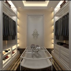 AVANTGARDE HOTEL OFİS / İÇ MİMARLIK PROJESİ