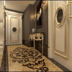 AVANTGARDE HOTEL OFİS / İÇ MİMARLIK PROJESİ