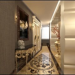 AVANTGARDE HOTEL OFİS / İÇ MİMARLIK PROJESİ