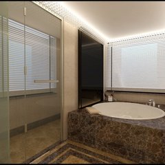 AVANTGARDE HOTEL OFİS / İÇ MİMARLIK PROJESİ