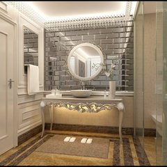 AVANTGARDE HOTEL OFİS / İÇ MİMARLIK PROJESİ