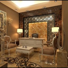 AVANTGARDE HOTEL OFİS / İÇ MİMARLIK PROJESİ