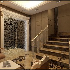 AVANTGARDE HOTEL OFİS / İÇ MİMARLIK PROJESİ