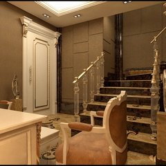 AVANTGARDE HOTEL OFİS / İÇ MİMARLIK PROJESİ