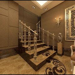 AVANTGARDE HOTEL OFİS / İÇ MİMARLIK PROJESİ