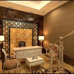 AVANTGARDE HOTEL OFİS / İÇ MİMARLIK PROJESİ