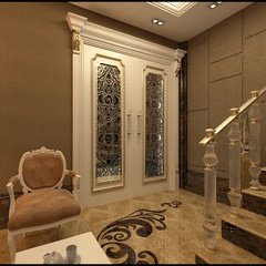 AVANTGARDE HOTEL OFİS / İÇ MİMARLIK PROJESİ