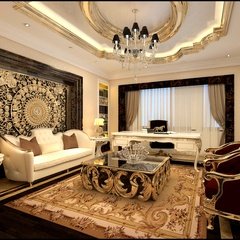 AVANTGARDE HOTEL OFİS / İÇ MİMARLIK PROJESİ