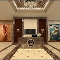 ALAKART LOBİSİ (2)