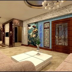 ALAKART LOBİSİ (4)