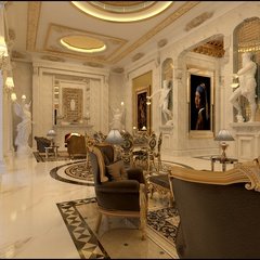 MERMER DUVARLI GÖRSEL (3)