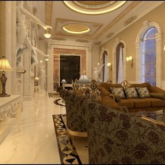 MERMER DUVARLI GÖRSEL (6)