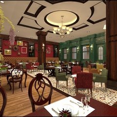 ROYAL IRISH BAR (10)