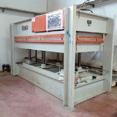 DETAY İÇ MİMARLIK / MAKİNE HATTI