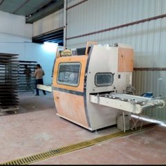 DETAY İÇ MİMARLIK / BOYA ÜRETİM HATTI