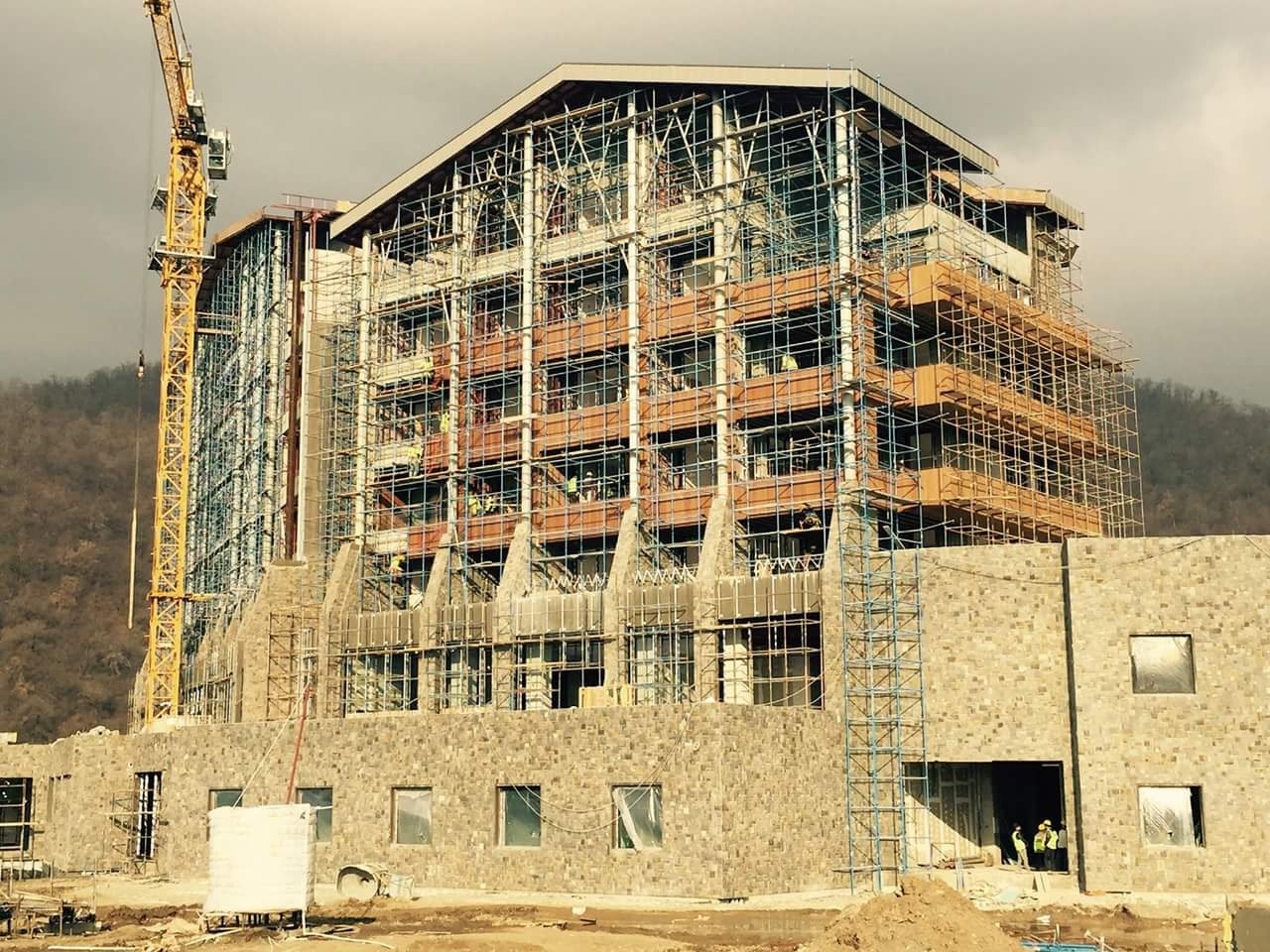 Anahtar Teslimi Uygulamalar Görseli