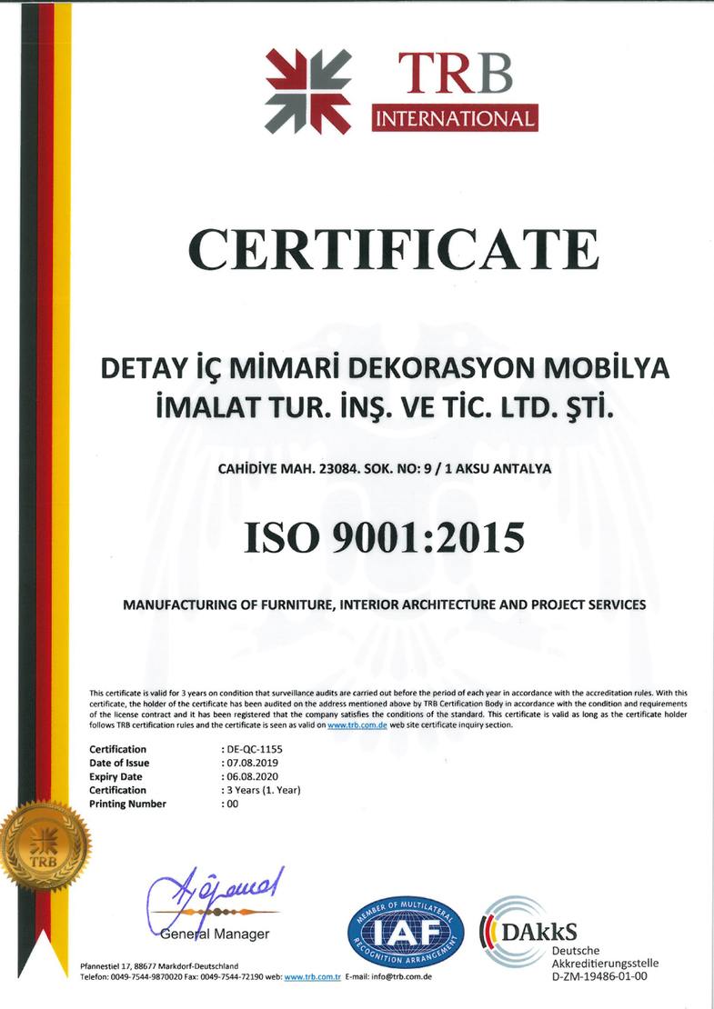 iso9001